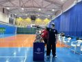 Омские стрелки разыграли медали первенства региона