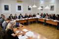 Сегодня под руководством заместителя Председателя Правительства Омской области Ивана Андреевича Колесника на базе Сибирского профессионального колледжа провели заседание комиссии по делам несовершеннолетних и защите их прав...