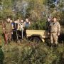 К акции #Сохранимлес подключились школьные лесничества