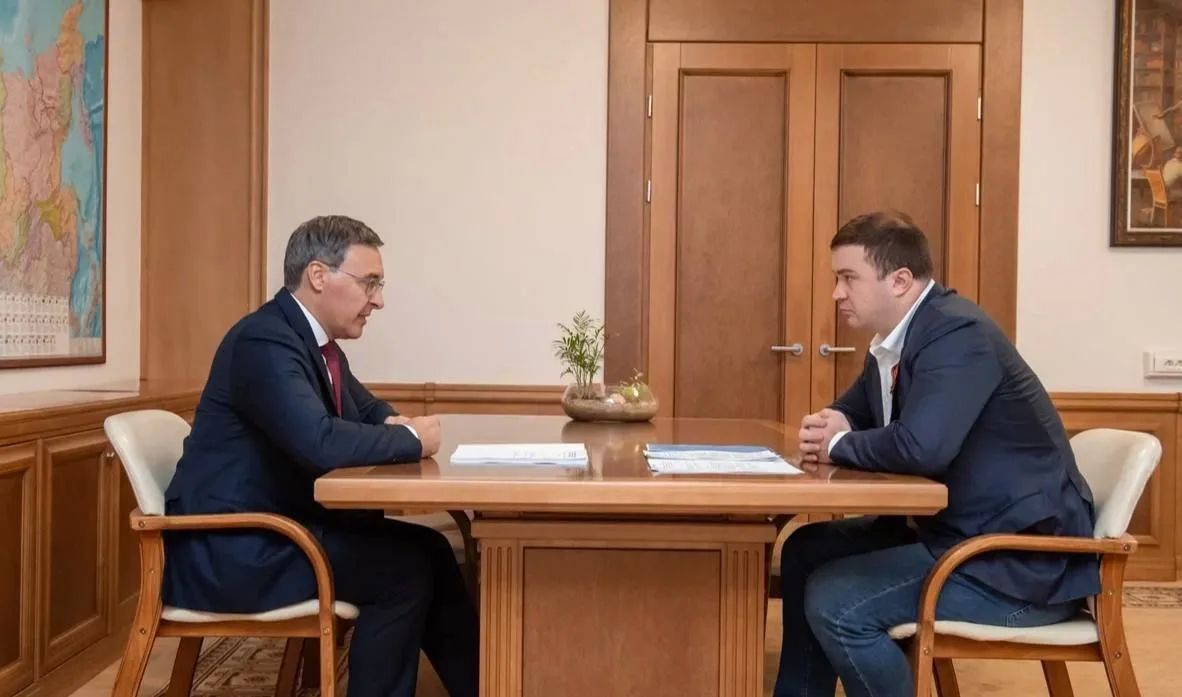 Эксперт оценил развитие Омской области: «Решения, полезные всей стране»