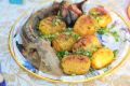 Омичей ждет «Месяц русской кухни» (0+)