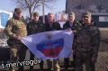 Владимир Рогов: Выживший при атаке ВСУ волонтёр вытащил товарищей из горящей машины под Мелитополем