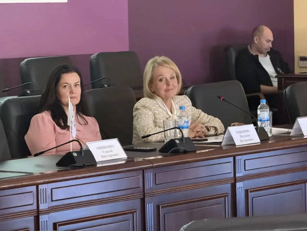 В Омске прошла Межрегиональная научно-образовательная конференция, посвященная 25-летию кафедры анестезиологии и реаниматологии ОмГМУ В Омске прошла Межрегиональная научно-образовательная конференция, посвященная 25-летию кафедры анестезиологии и реаниматологии ОмГМУ