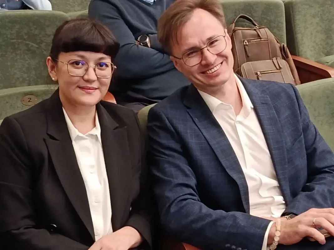 В Омске прошла Межрегиональная научно-образовательная конференция, посвященная 25-летию кафедры анестезиологии и реаниматологии ОмГМУ В Омске прошла Межрегиональная научно-образовательная конференция, посвященная 25-летию кафедры анестезиологии и реаниматологии ОмГМУ