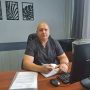 Новый этап профессионального пути