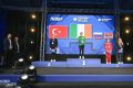 Омичка завоевала «бронзу» на чемпионате Европы по боксу
