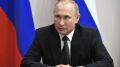 Путин неожиданно увеличил численность ВС РФ