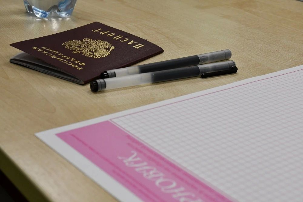 В Омской области завершился дополнительный период единого государственного экзамена 2026 года