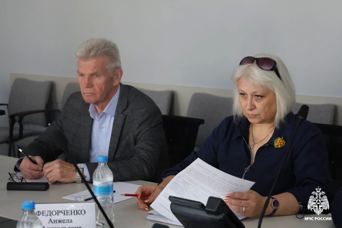 В Омской области подвели итоги девяти месяцев: приоритет — совершенствование добровольной пожарной охраны В Омской области подвели итоги девяти месяцев: приоритет — совершенствование добровольной пожарной охраны