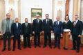 Омская область и Узбекистан расширяют сотрудничество