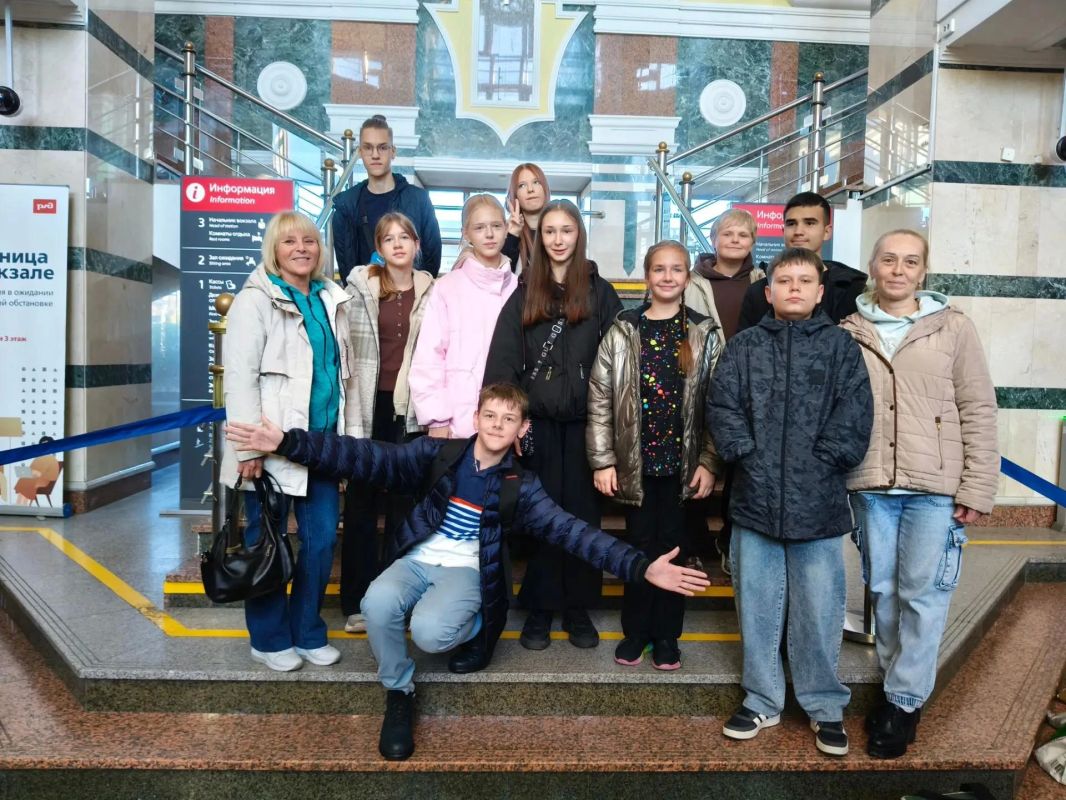 Омский проект «Семь природных чудес Омской области» стал призером Всероссийского детского экологического форума Омский проект «Семь природных чудес Омской области» стал призером Всероссийского детского экологического форума