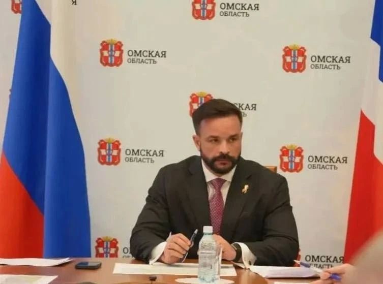 Виталий Хоценко сообщил об уходе своего заместителя Алексея Ромахина
