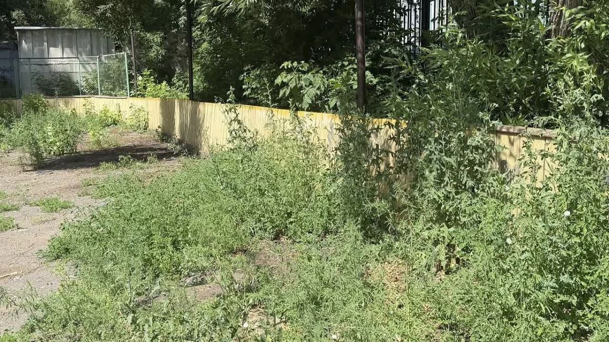 По поручению заместителя Генерального прокурора Российской Федерации в Омской области приняты меры к ремонту спортивного объекта