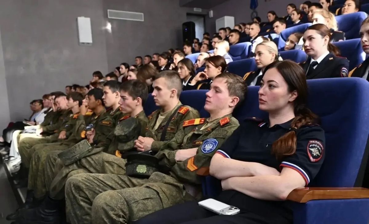 К 80-летию Нюрнбергского трибунала: Александр Звягинцев об эпохе и наследии К 80-летию Нюрнбергского трибунала: Александр Звягинцев об эпохе и наследии