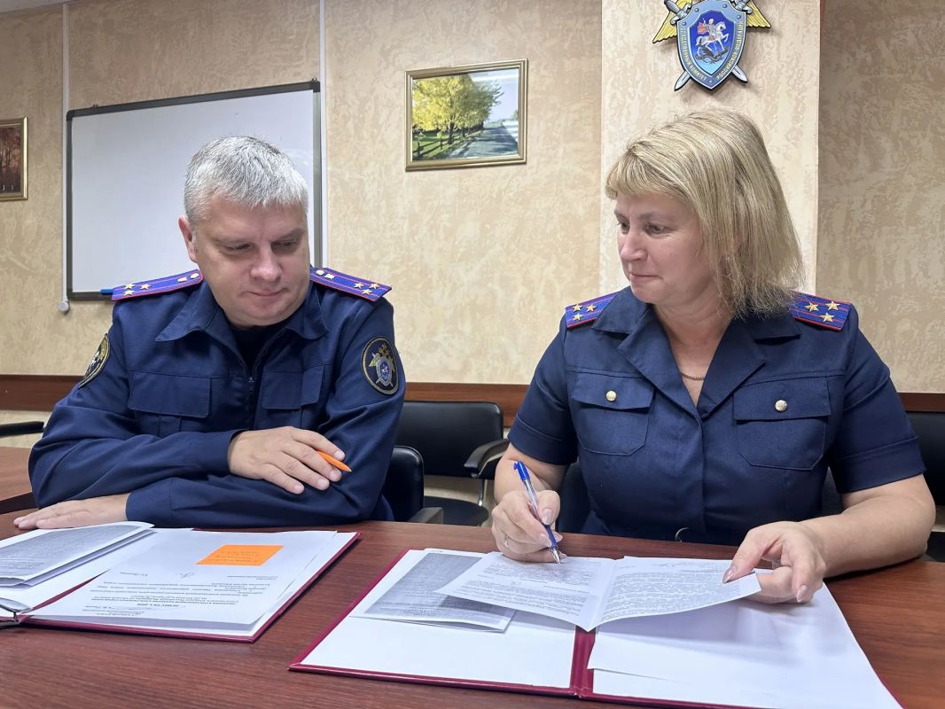 В Омске возбуждено уголовное дело о несчастном случае на производстве