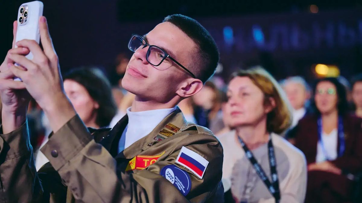 Омичка победила на Всероссийской премии «Россия – мои горизонты» Омичка победила на Всероссийской премии «Россия – мои горизонты»