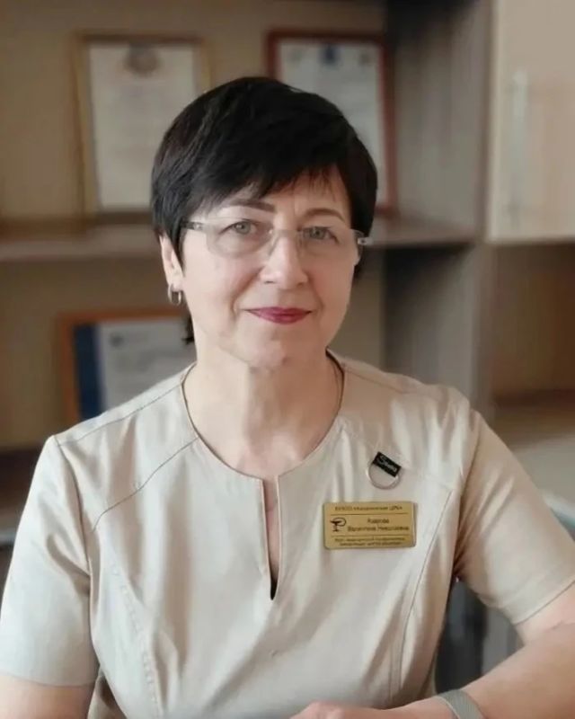 Чекап здоровья пожилого человека: что проверить в первую очередь