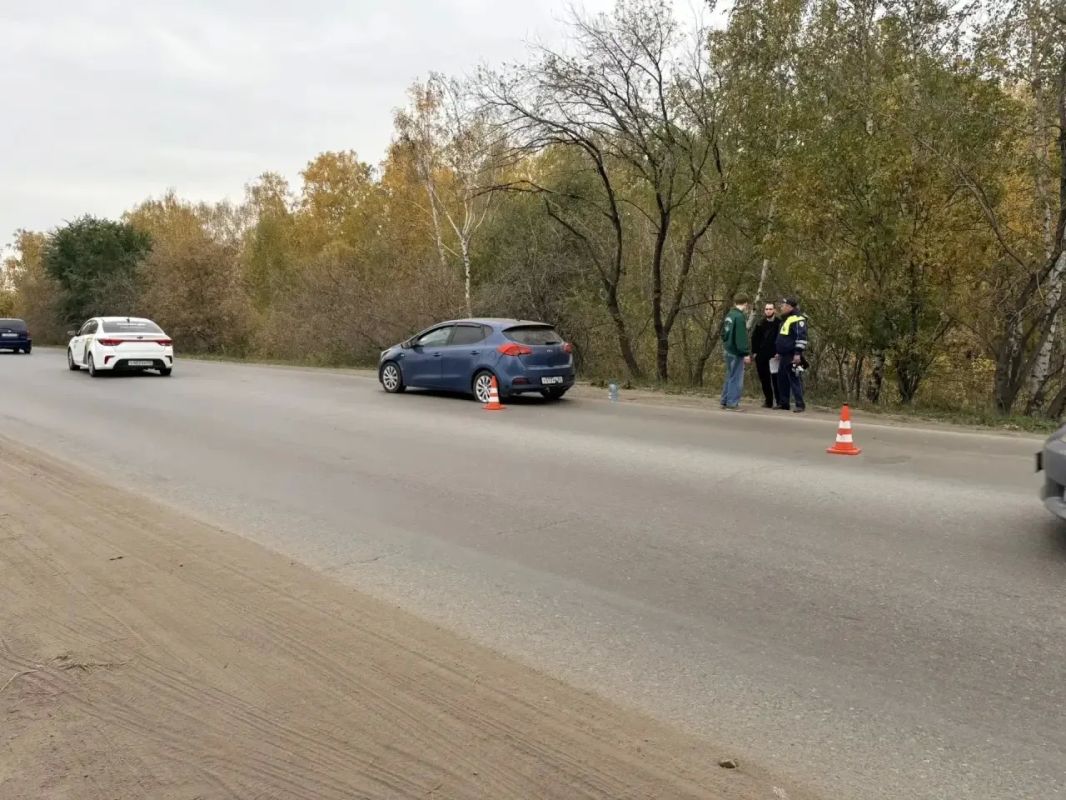 Вчера в 15.30 часов в Госавтоинспекцию поступило сообщение о ДТП, в котором пострадал ребенок Вчера в 15.30 часов в Госавтоинспекцию поступило сообщение о ДТП, в котором пострадал ребенок
