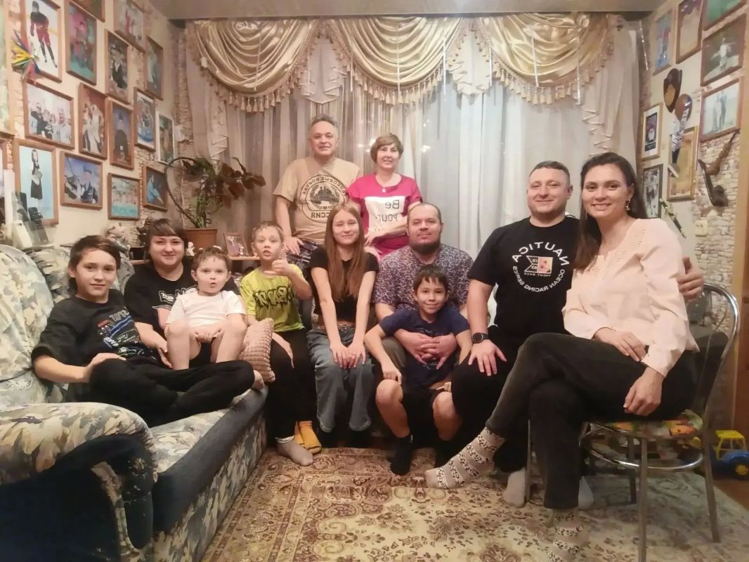 5 октября отмечается День учителя