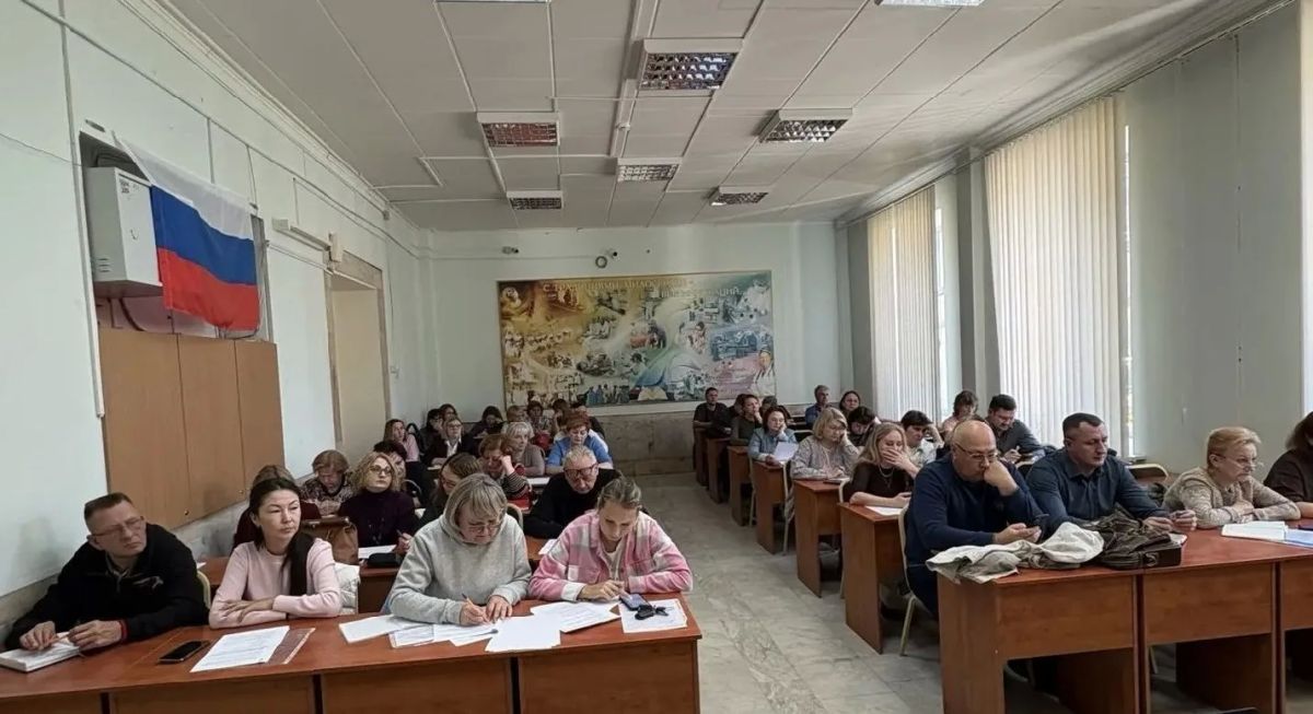 Учить взрослых — особый навык