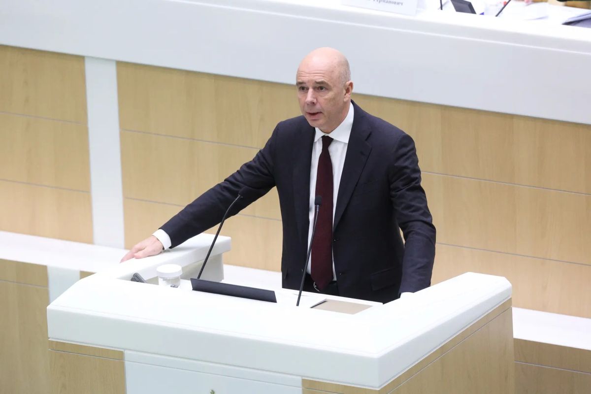 Сегодня совместно с Губернатором Виталием Павловичем Хоценко приняли участие в парламентских слушаниях на тему «О параметрах проекта федерального бюджета на 2027 год и плановый период 2028 и 2029 годов» под руководством... Сегодня совместно с Губернатором Виталием Павловичем Хоценко приняли участие в парламентских слушаниях на тему «О параметрах проекта федерального бюджета на 2027 год и плановый период 2028 и 2029 годов» под руководством...