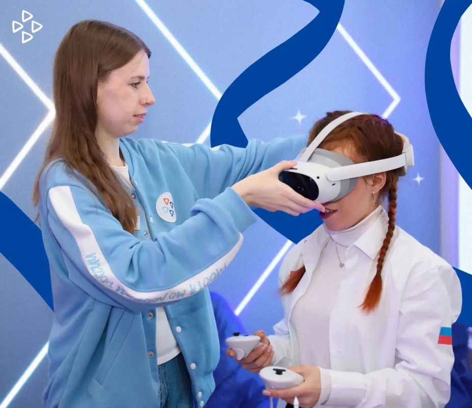 Раскройте свой потенциал: от карты мышления до виртуальной реальности Раскройте свой потенциал: от карты мышления до виртуальной реальности