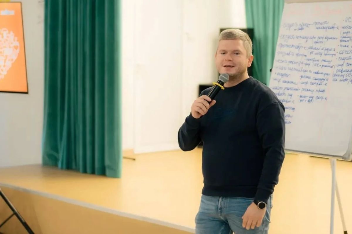 Добровольцы Омской области вернулись из Татарстана Добровольцы Омской области вернулись из Татарстана