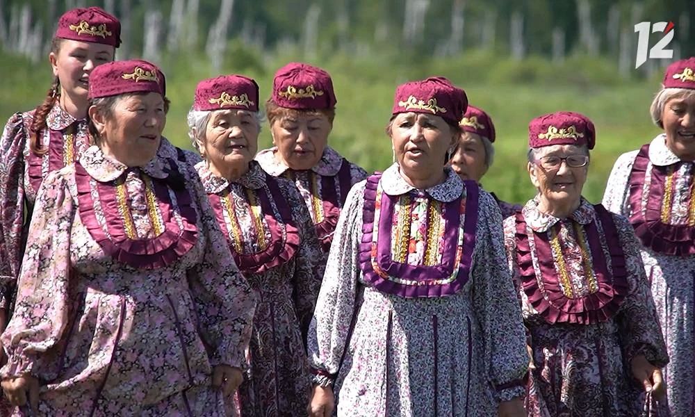 Татарское радушное гостеприимство и другие традиции — в новом выпуске «Национального характера» (0+) Татарское радушное гостеприимство и другие традиции — в новом выпуске «Национального характера» (0+)