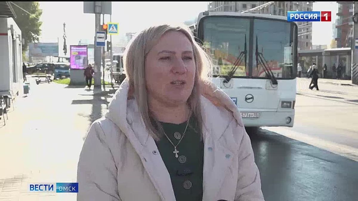 В Омске усилили борьбу с безбилетниками