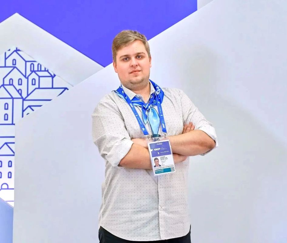 Омские педагоги представили регион на Форуме классных руководителей в Москве Омские педагоги представили регион на Форуме классных руководителей в Москве