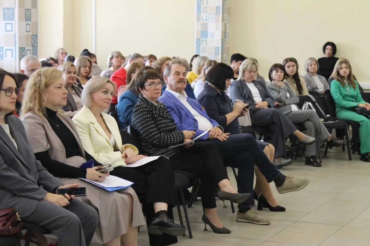 2 135 участников и 18 площадок: в Омской области подвели итоги форума «Россия — мои горизонты» 2 135 участников и 18 площадок: в Омской области подвели итоги форума «Россия — мои горизонты»