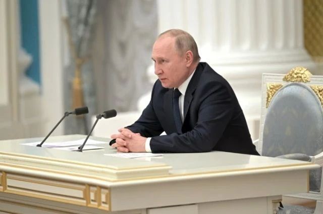 Президент России отмечает день рождения 7 октября