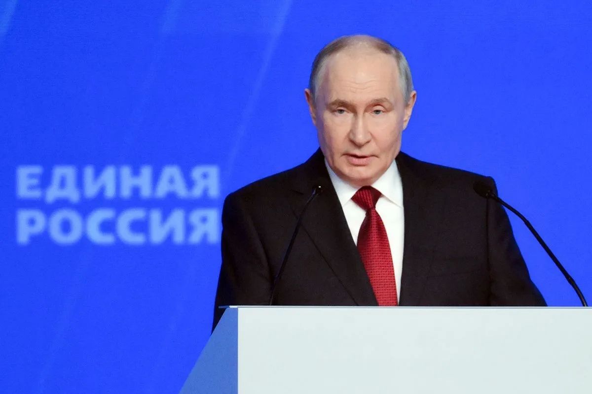 Сегодня – день рождения Президента России, национального лидера Владимира Владимировича Путина! Сегодня – день рождения Президента России, национального лидера Владимира Владимировича Путина!