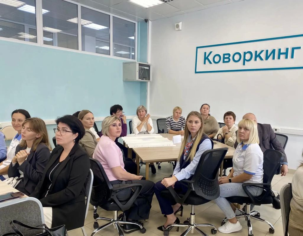 2 135 участников и 18 площадок: в Омской области подвели итоги форума «Россия — мои горизонты» 2 135 участников и 18 площадок: в Омской области подвели итоги форума «Россия — мои горизонты»