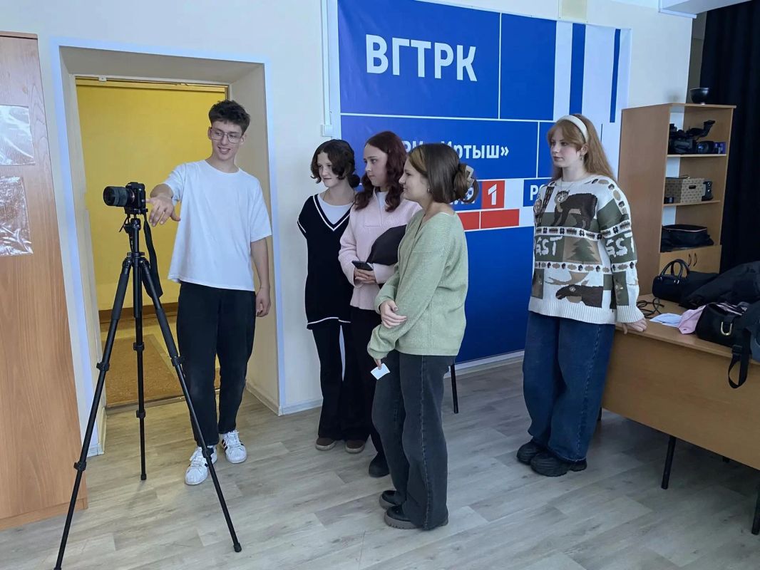 2 135 участников и 18 площадок: в Омской области подвели итоги форума «Россия — мои горизонты» 2 135 участников и 18 площадок: в Омской области подвели итоги форума «Россия — мои горизонты»