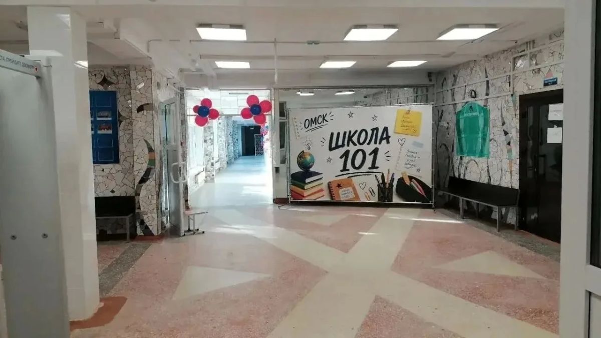 Виталий Хоценко: Продолжаем в регионе обновление школ, детских садов и колледжей Виталий Хоценко: Продолжаем в регионе обновление школ, детских садов и колледжей