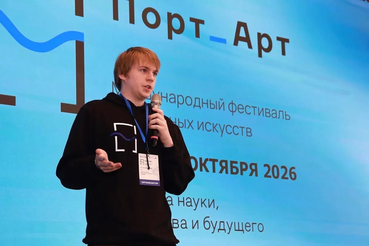 Более 3000 омичей посетили фестиваль «Порт_Арт» Более 3000 омичей посетили фестиваль «Порт_Арт»