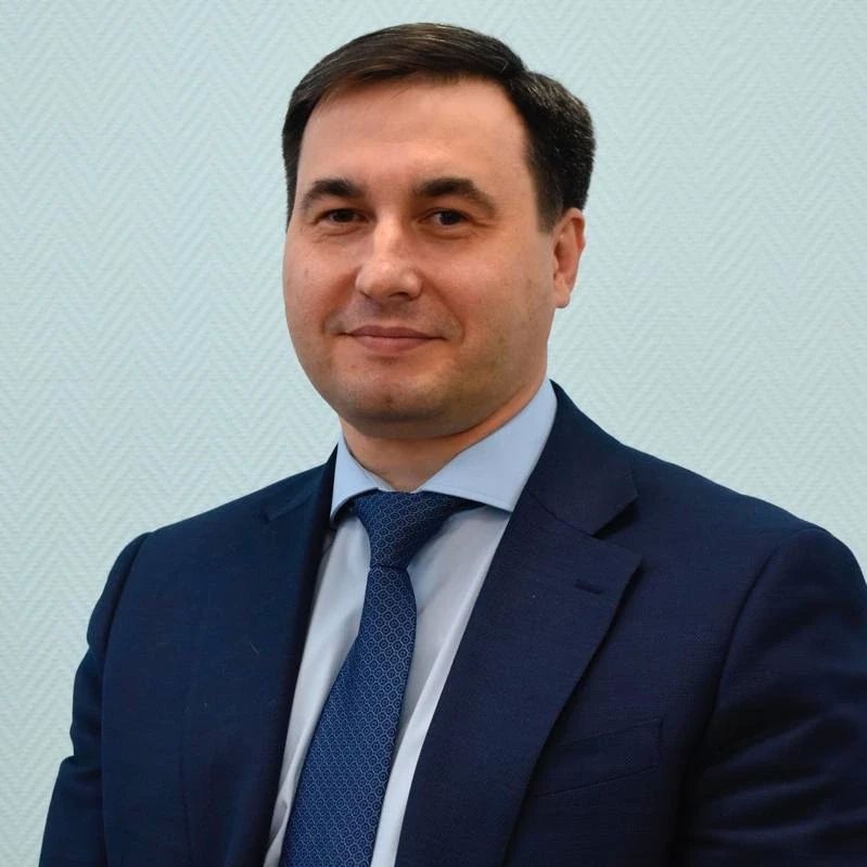 И.о. главы минцифры Омской области назначен Антон Савин