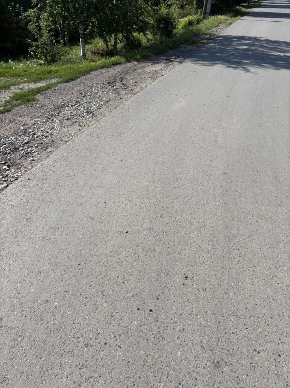 В Омской области прокуратура в судебном порядке добилась проведения ремонта автомобильной дороги В Омской области прокуратура в судебном порядке добилась проведения ремонта автомобильной дороги