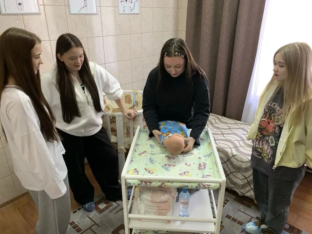 Центр социальной помощи семье и детям: поддержка, которая всегда рядом Центр социальной помощи семье и детям: поддержка, которая всегда рядом