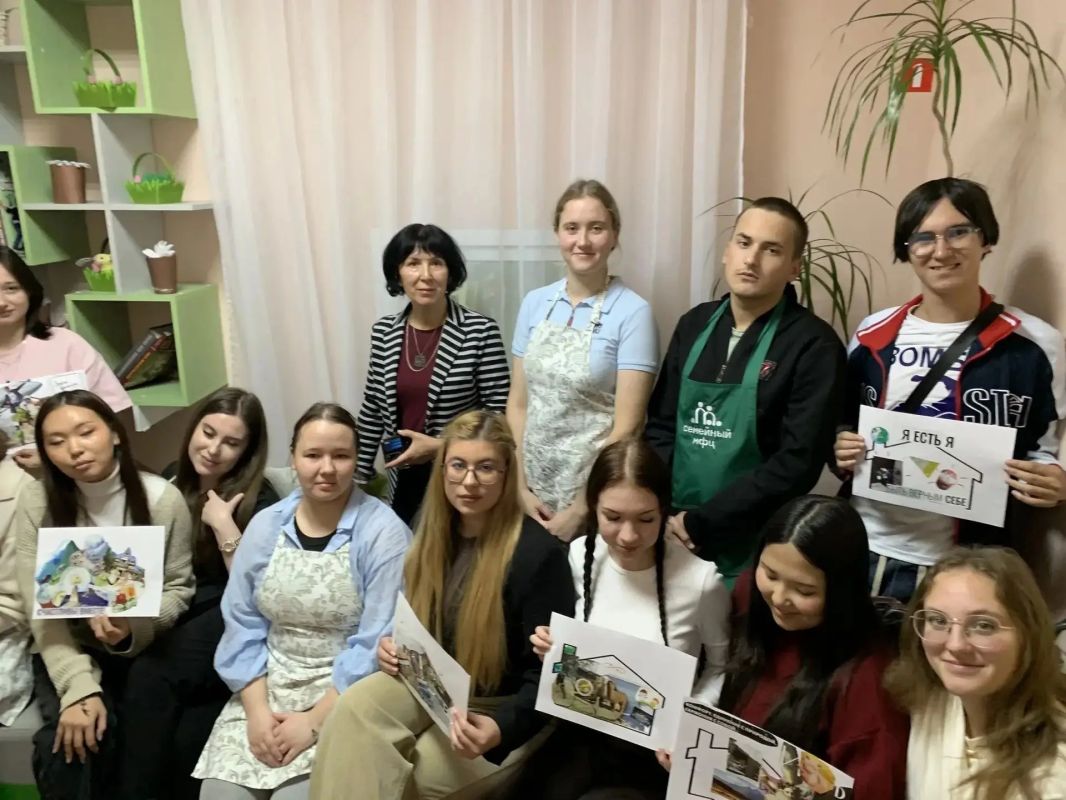 Центр социальной помощи семье и детям: поддержка, которая всегда рядом Центр социальной помощи семье и детям: поддержка, которая всегда рядом