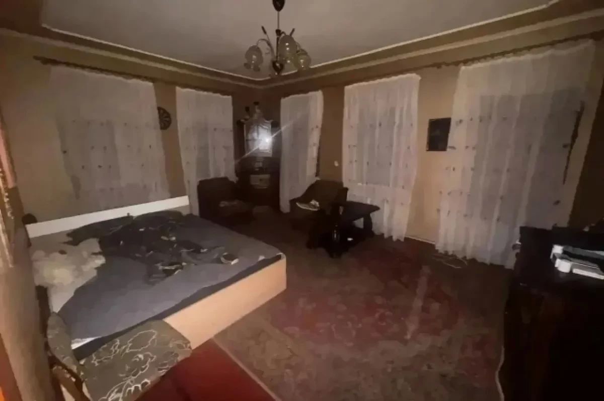Омич получил 9 лет колонии за убийство супруги из-за ревности