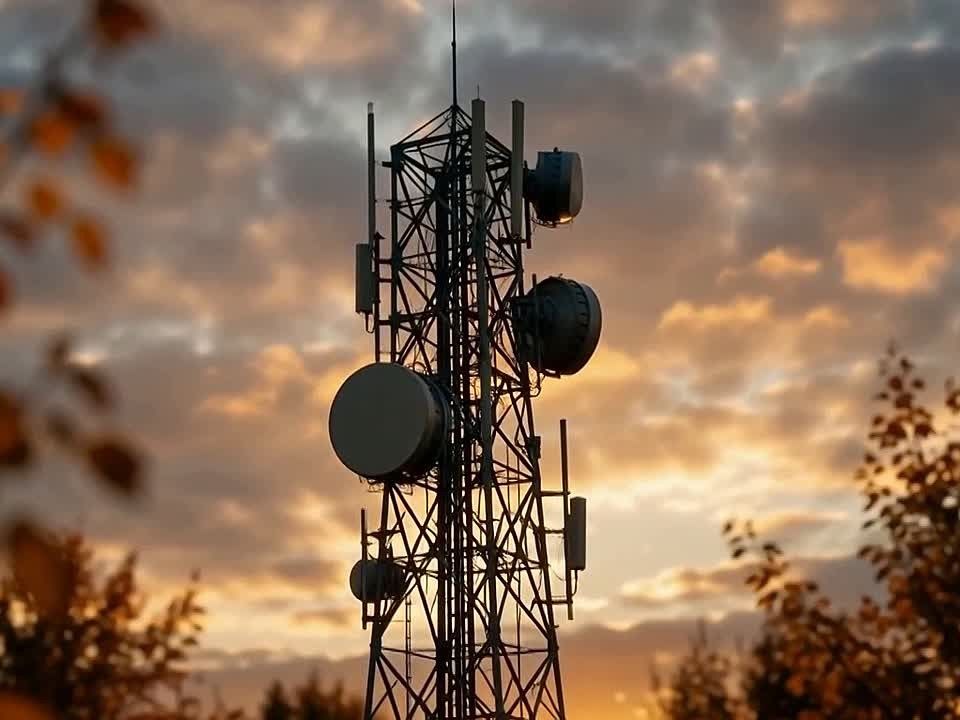 Более 5 тысяч омичей уже приняли участие в голосовании за установку базовых станций сотовой связи