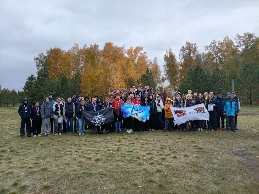 В Азово прошли чемпионат и первенство Омской области по спортивному туризму на пешеходных дистанциях Эти старты стали заключительными в летнем сезоне В Азово прошли чемпионат и первенство Омской области по спортивному туризму на пешеходных дистанциях Эти старты стали заключительными в летнем сезоне