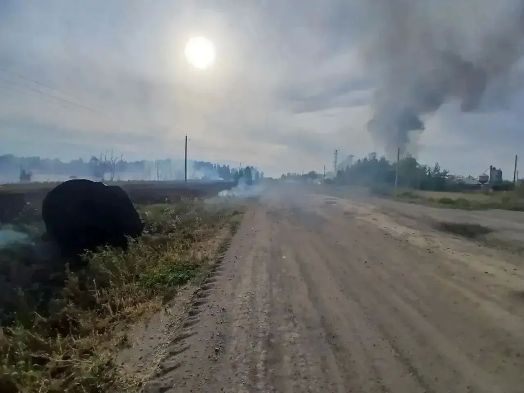 Прокуратура Полтавского района Омской области проводит проверку по факту травмирования водителя специализированного транспорта Прокуратура Полтавского района Омской области проводит проверку по факту травмирования водителя специализированного транспорта