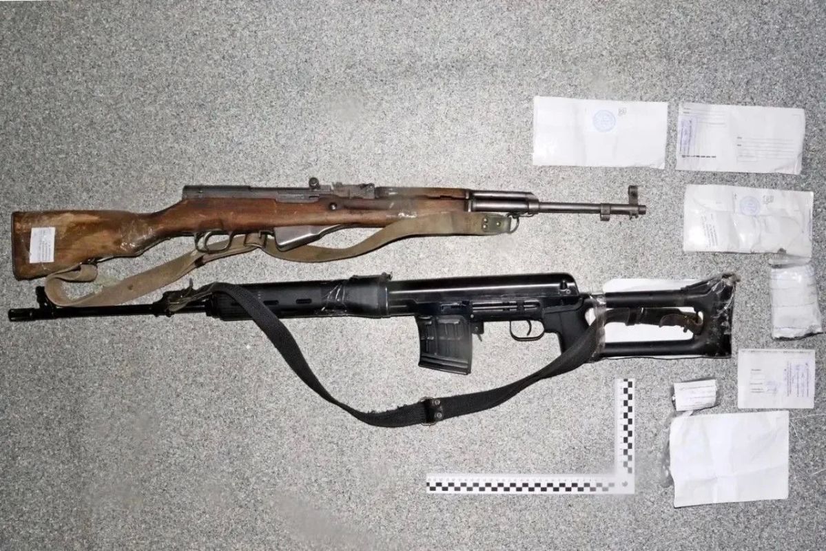 В Омской области в суд направили дело о незаконной охоте на лося В Омской области в суд направили дело о незаконной охоте на лося