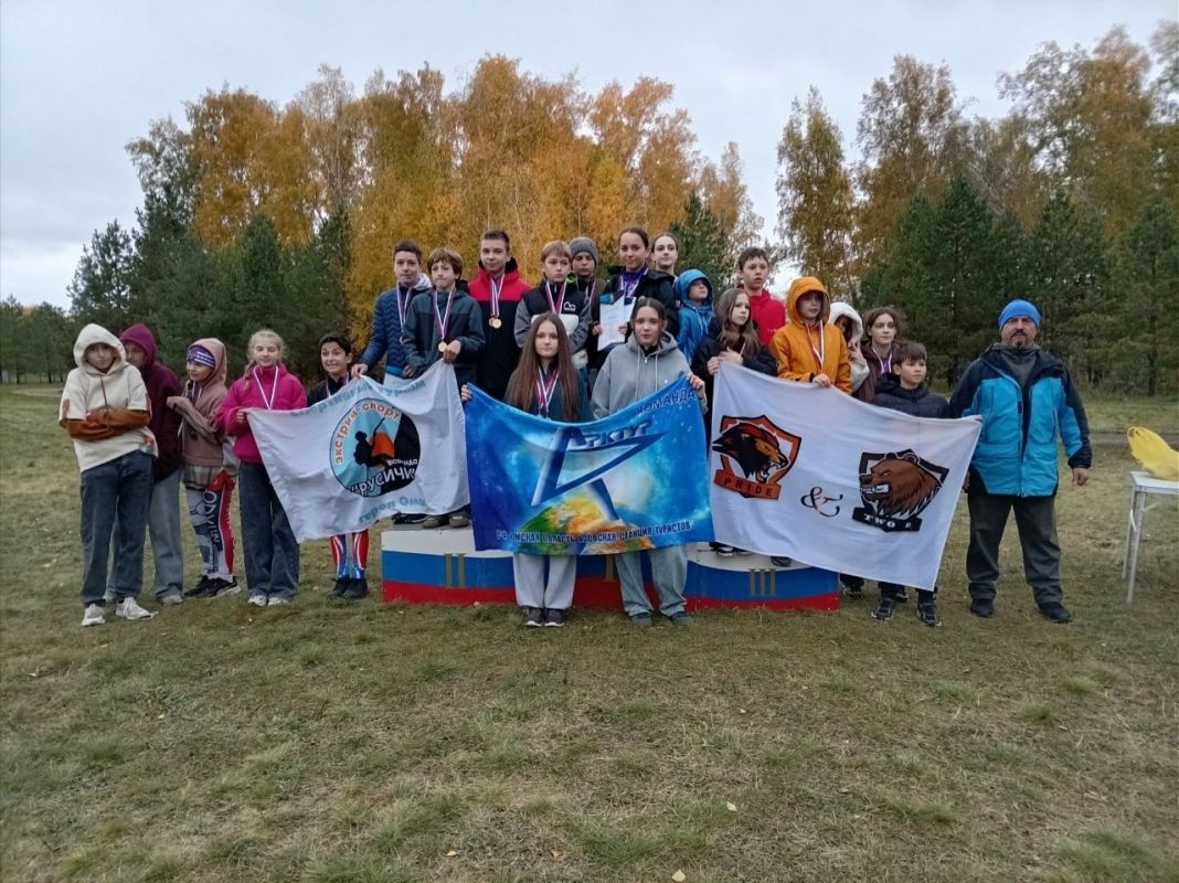 В Азово прошли чемпионат и первенство Омской области по спортивному туризму на пешеходных дистанциях Эти старты стали заключительными в летнем сезоне В Азово прошли чемпионат и первенство Омской области по спортивному туризму на пешеходных дистанциях Эти старты стали заключительными в летнем сезоне