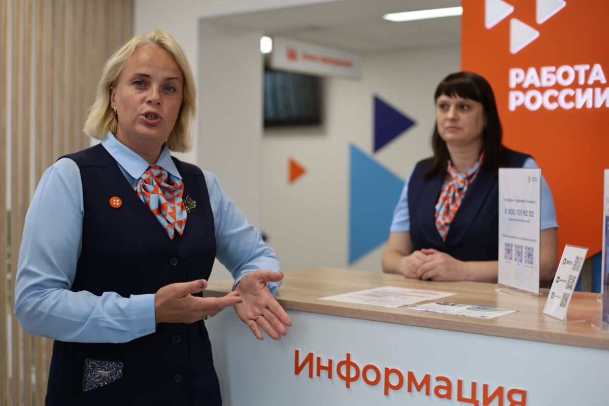 Омским работодателям компенсируют часть затрат на зарплату