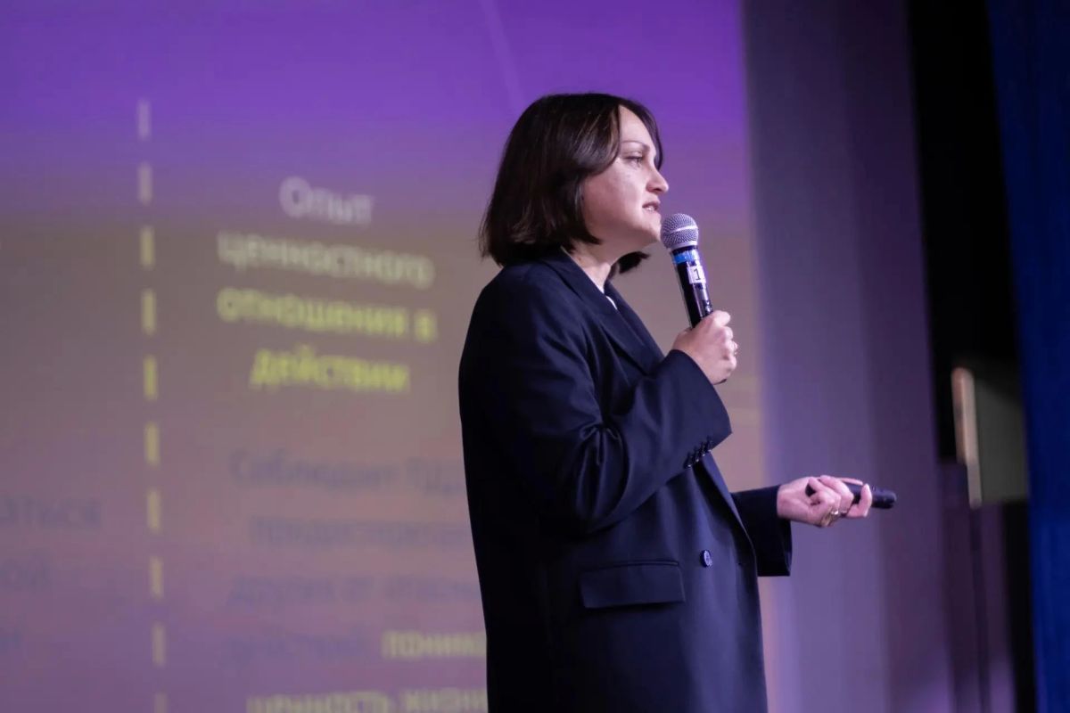 ОмГПУ готовится принять новый поток «Навигаторов детства» ОмГПУ готовится принять новый поток «Навигаторов детства»
