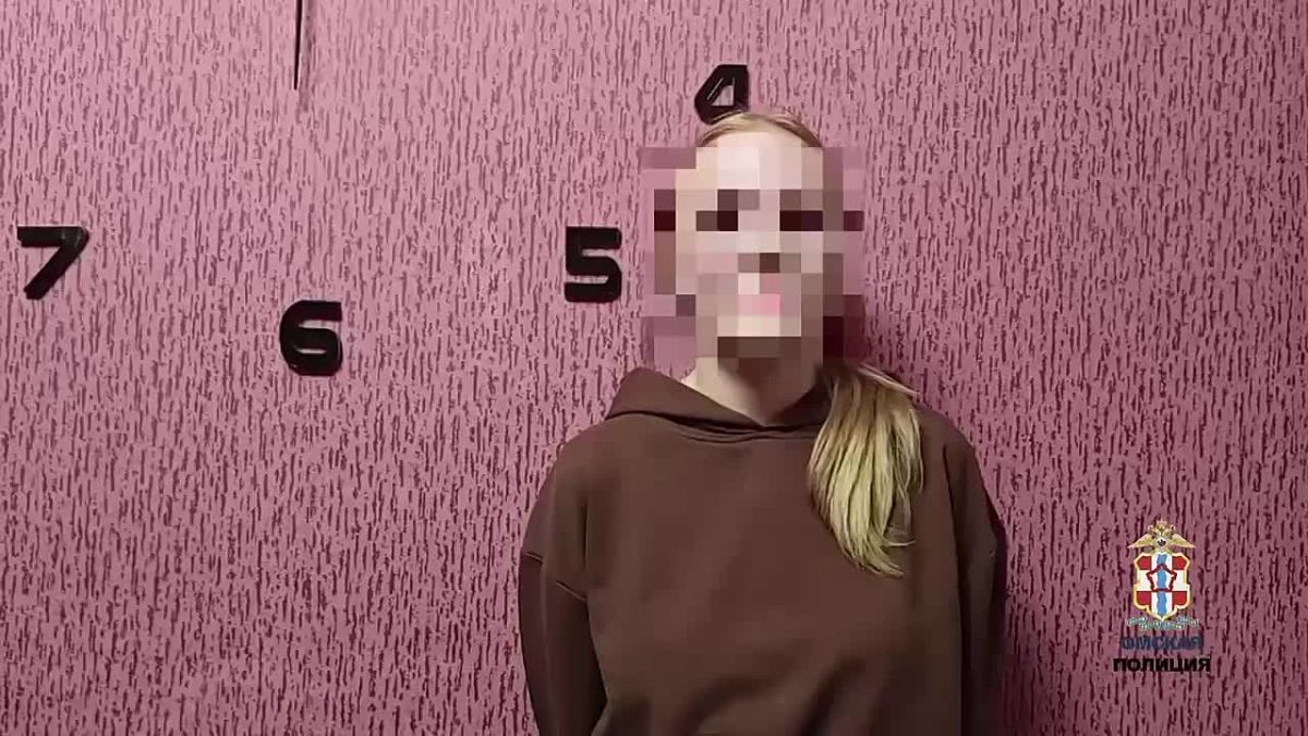 Силовики задержали жителей Омской области, которые публиковали видео с атакой БПЛА в соцсетях